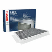 Bosch Cabin Air Filter (Pollen Filter) 1 987 432 348