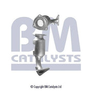 BM Catalysts Homologated Petrol Cat BM91586H