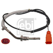 Febi Exhaust Gas Temperature Sensor after soot particulate fil 49274