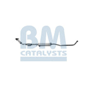 BM Catalysts Homologated Petrol Cat BM91225H