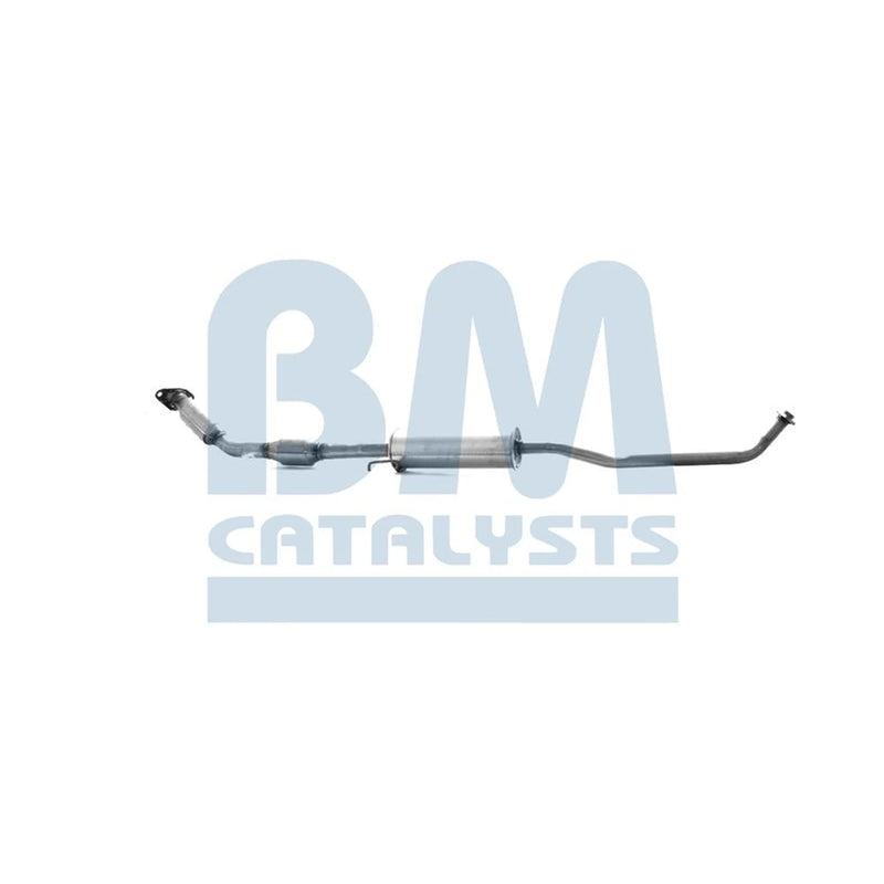 BM Catalysts Homologated Petrol Cat BM91225H