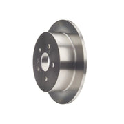Bosch 2 x Solid Rear Brake Discs 0 986 479 200