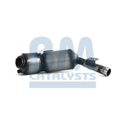 BM Catalysts Homologated Diesel Cat & Dpf BM11073H