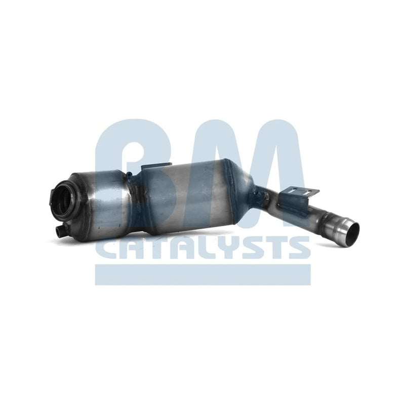 BM Catalysts Homologated Diesel Cat & Dpf BM11073H