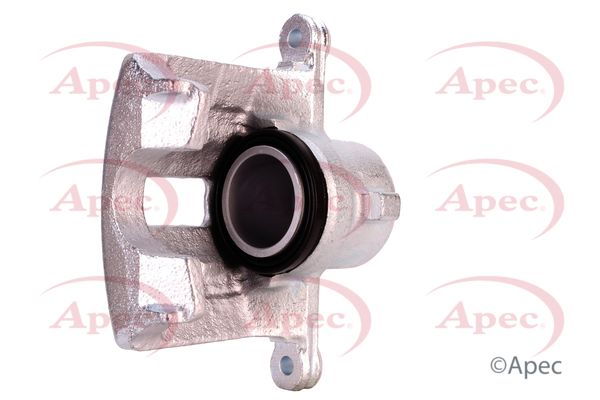 Apec Brake Caliper Assembly Front Right