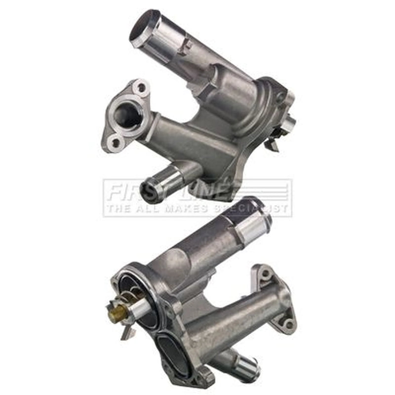 First Line Thermostat,Coolant FTK474
