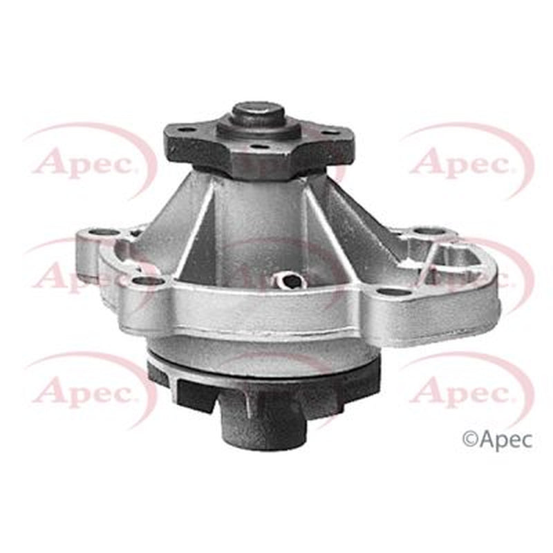 Apec Engine Cooling Water Pump AWP1202