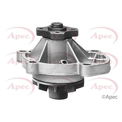 Apec Engine Cooling Water Pump AWP1202