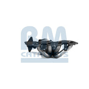 BM Catalysts Homologated Petrol Cat BM92241H