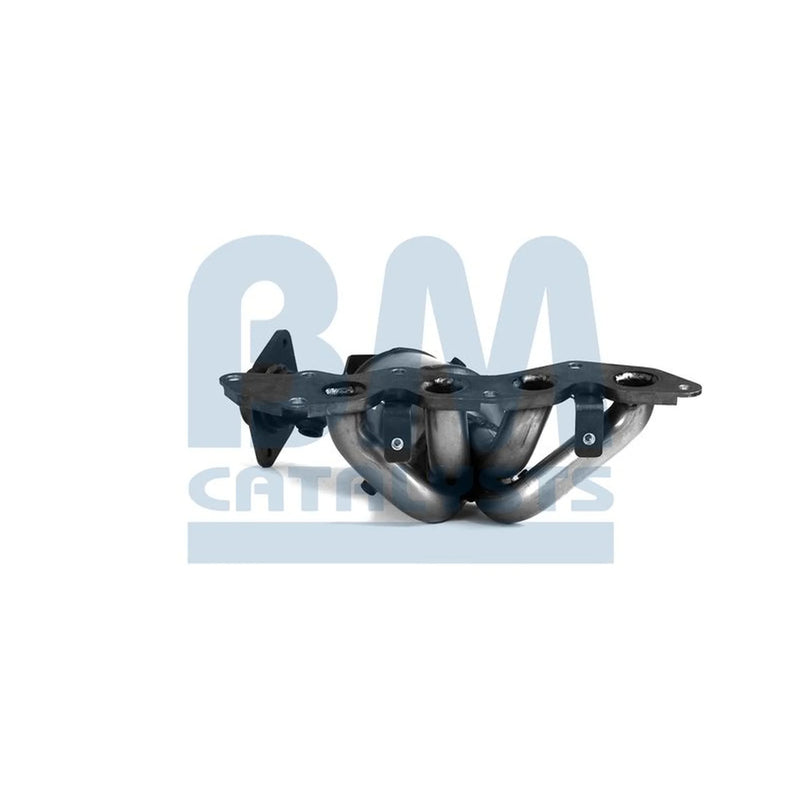 BM Catalysts Homologated Petrol Cat BM92241H
