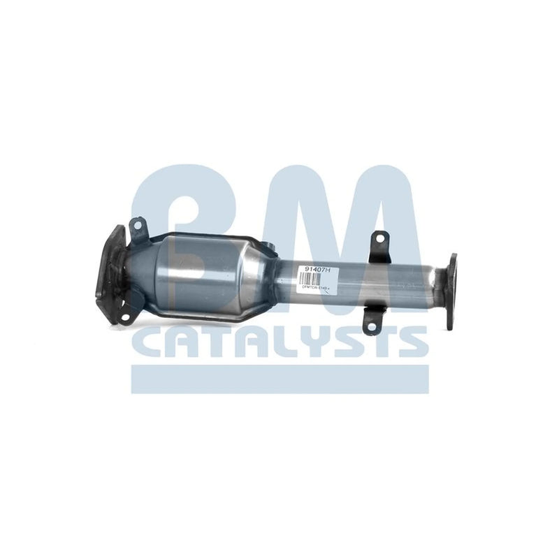 BM Catalysts Homologated Petrol Cat BM91407H