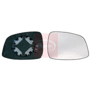 Apec Exterior Wing Mirror Glass Right AMG2188