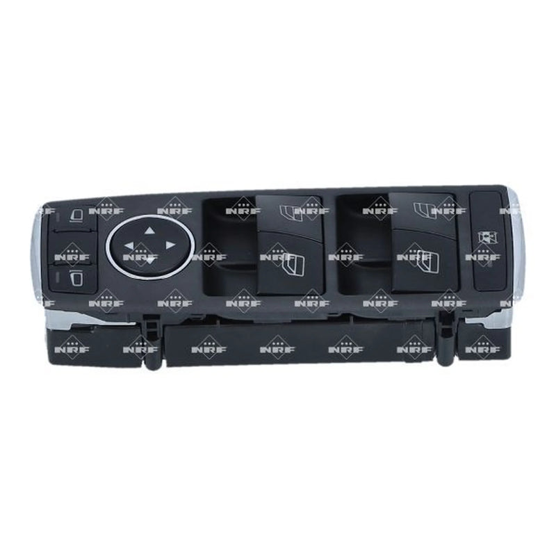 NRF Electric Window Switch Control Driver side Pin 911004