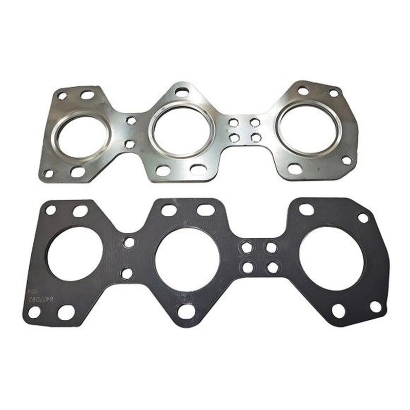 Elring Exhaust Manifold Gasket Wide Thick 887.930