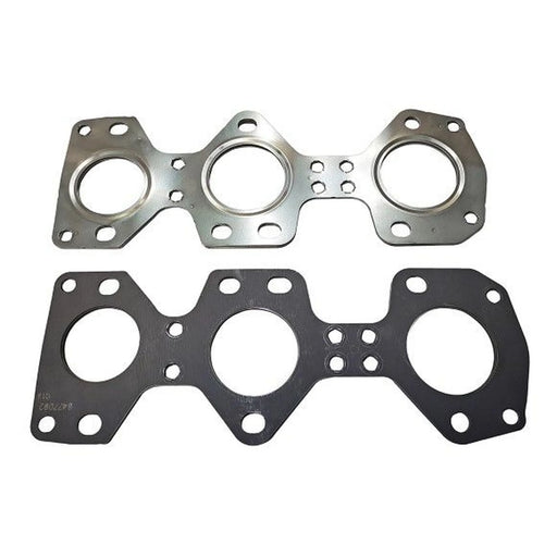 Elring Exhaust Manifold Gasket Wide Thick 887.930