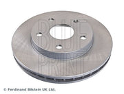 Blue Print ADT34368 Brake Disc