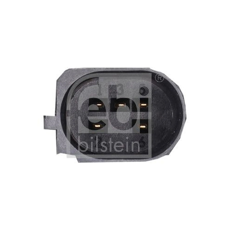 Febi Turbocharger Turbo Unit 188093