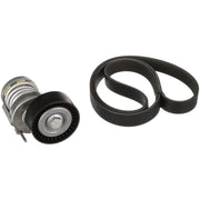 Gates V-Ribbed Belt Set K036PK1078