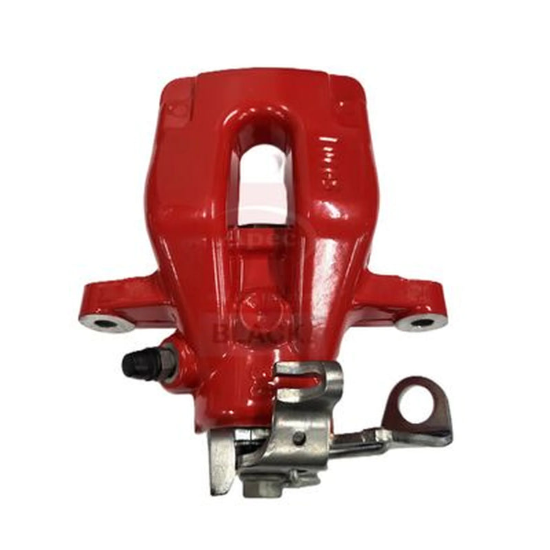 Apec Brake Caliper Assembly Rear Right RCA570RED