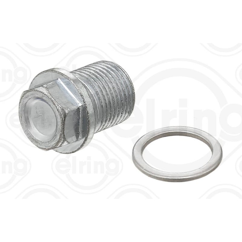 Elring Oil Sump Screw Plug 773.640