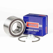 Borg & Beck Wheel Bearing Kit BWK1410