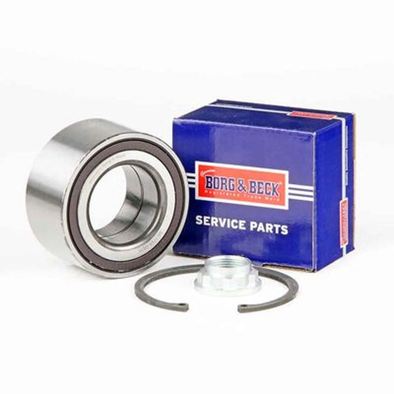 Borg & Beck Wheel Bearing Kit BWK1410