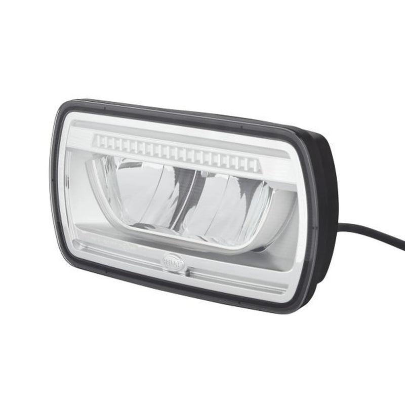 Hella Lamp Po Zf Sw Md12/24 0GR 1FE 1FE 016 773-001 1546063 1FE 016 773-001
