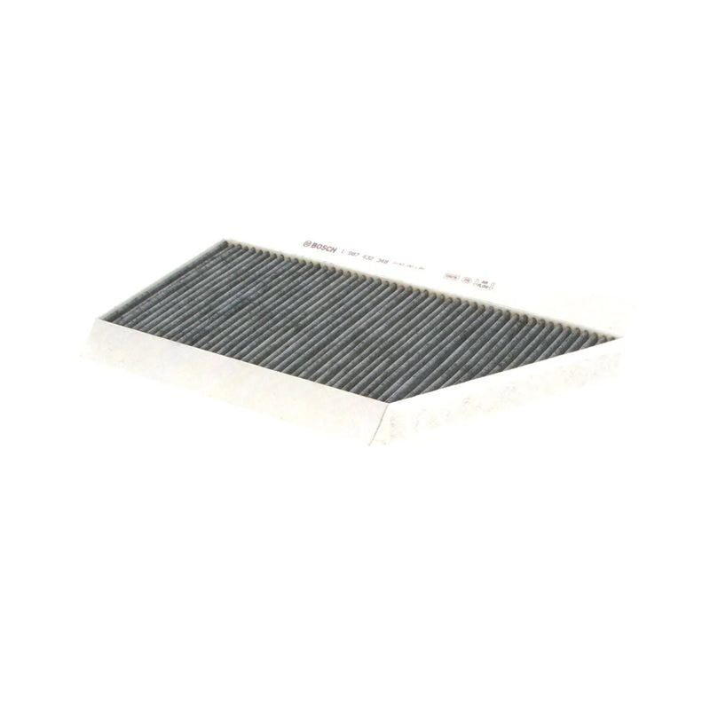 Bosch Cabin Air Filter (Pollen Filter) 1 987 432 348