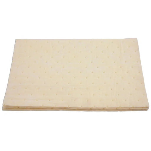 Laser Tools Oil Absorption Pads 500 x 400mm - Pack of 20 - PL