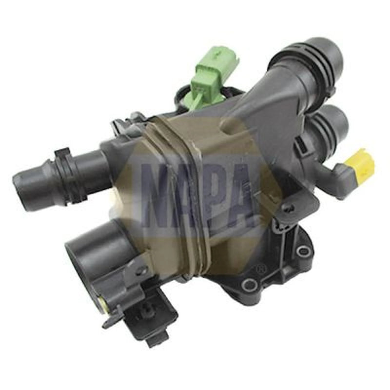 NAPA Thermostat,Coolant NTH1283