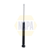 NAPA Shock Absorber Damper Strut Rear Left NSA1887