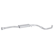 Hella Middle Silencer 8LC 366 024-051
