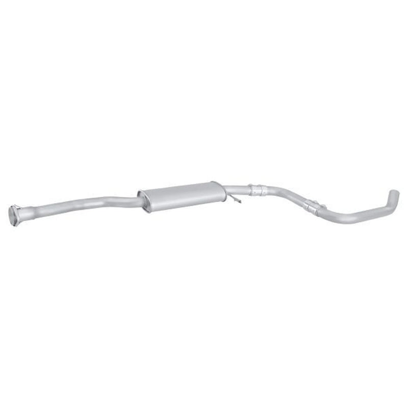 Hella Middle Silencer 8LC 366 024-051