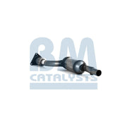 BM Catalysts Homologated Petrol Cat BM91445H