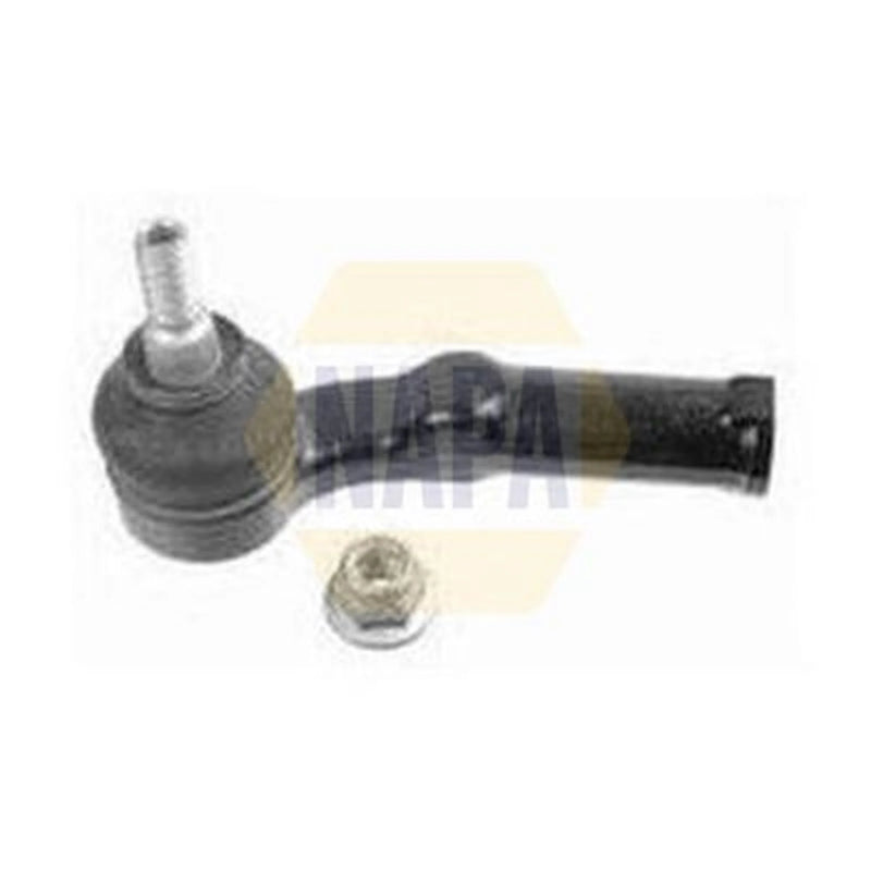 NAPA Steering Tie Rod End Ball Joint Front Left M16x1.5 NST6418