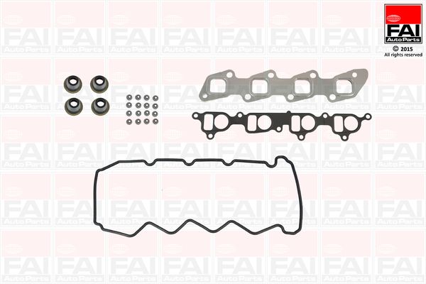 FAI Cylinder Head Gasket Kit