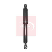 Apec Shock Absorber Damper Strut Rear Left ASA1422