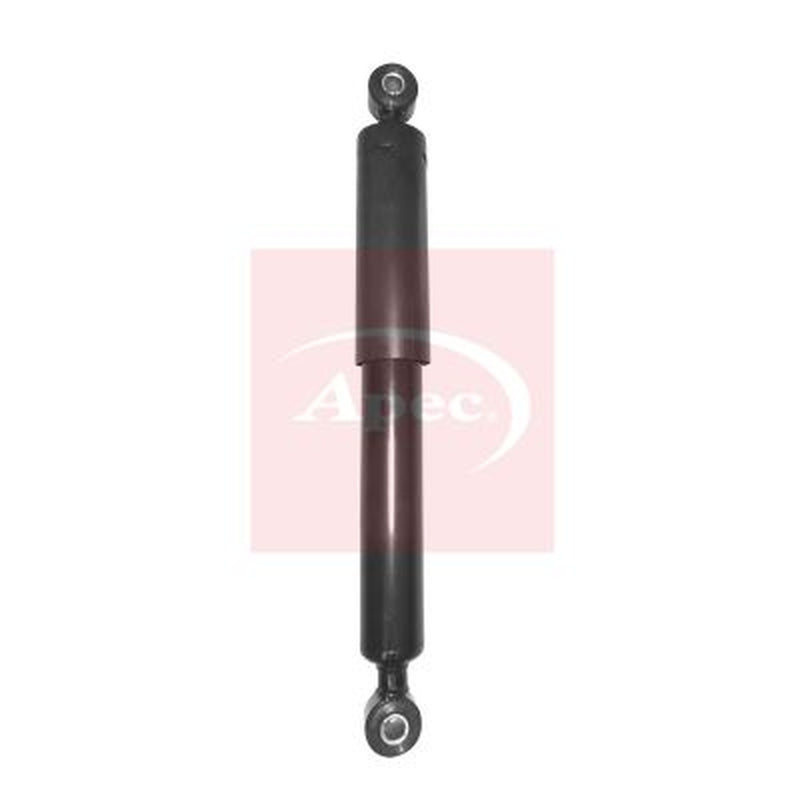 Apec Shock Absorber Damper Strut Rear Left ASA1422