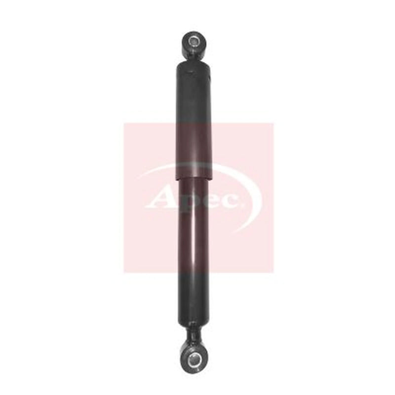 Apec Shock Absorber Damper Strut Rear Left ASA1422