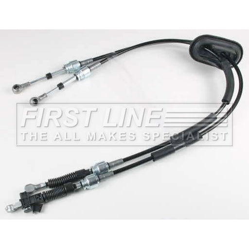 First Line Manual Transmission Cable Pull FKG1192
