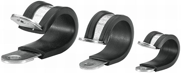 Hella 8HS 749 193-042 Clamping Clip