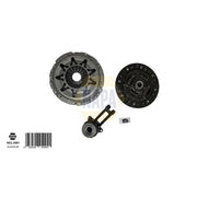 NAPA Clutch Kit Set 3pc NCL1091