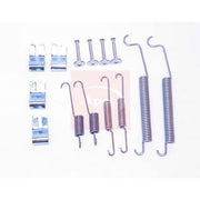 Apec Brake Shoe Accessory Kit Rear KIT2045
