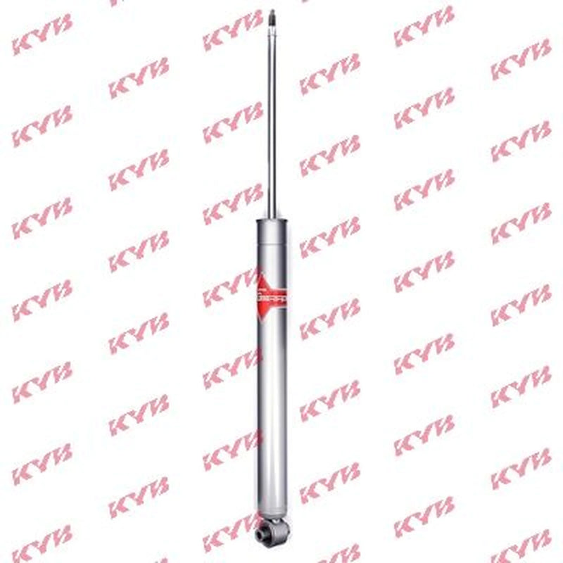 KYB Shock Absorber Damper Strut Rear 553206