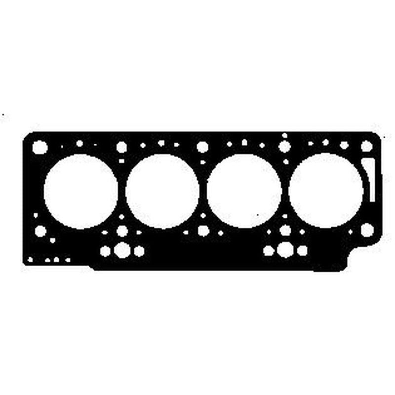 BGA Cylinder Head Gasket 1mm Thick CH7302
