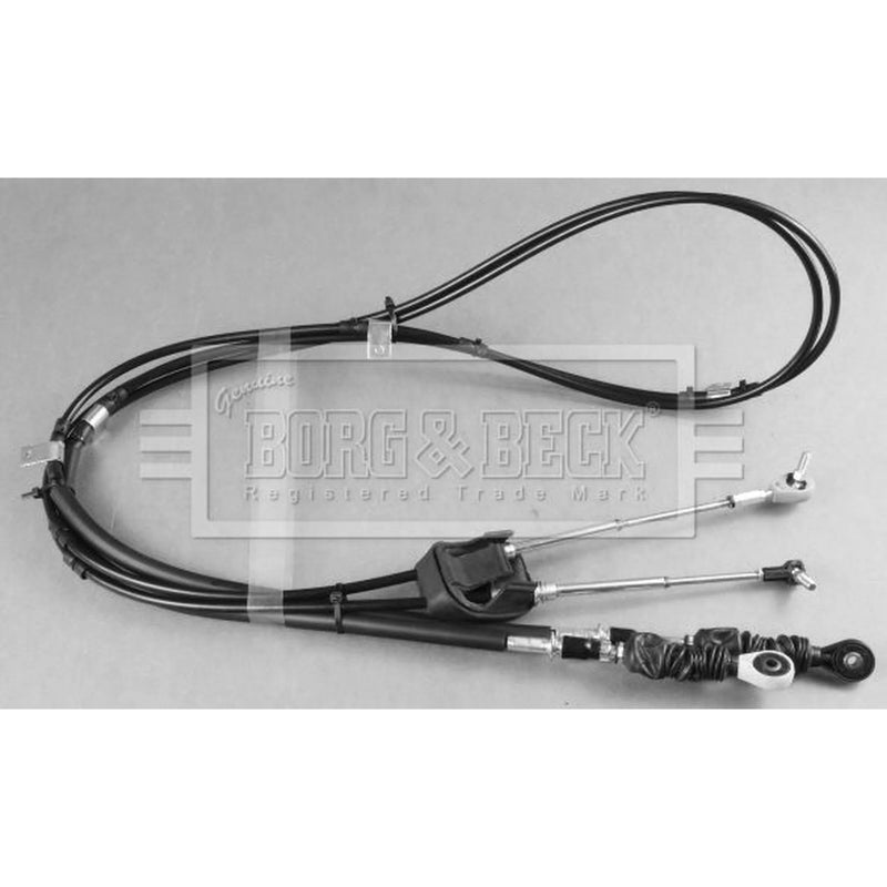 Borg & Beck Manual Transmission Cable Pull BKG1123