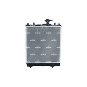 NRF Engine Radiator 53456