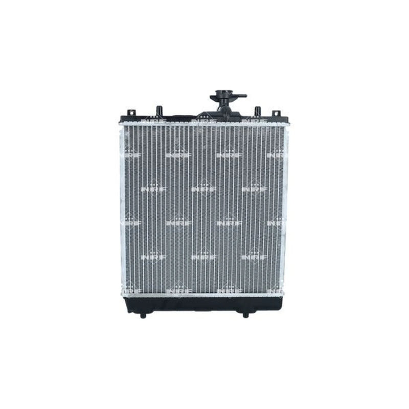 NRF Engine Radiator 53456