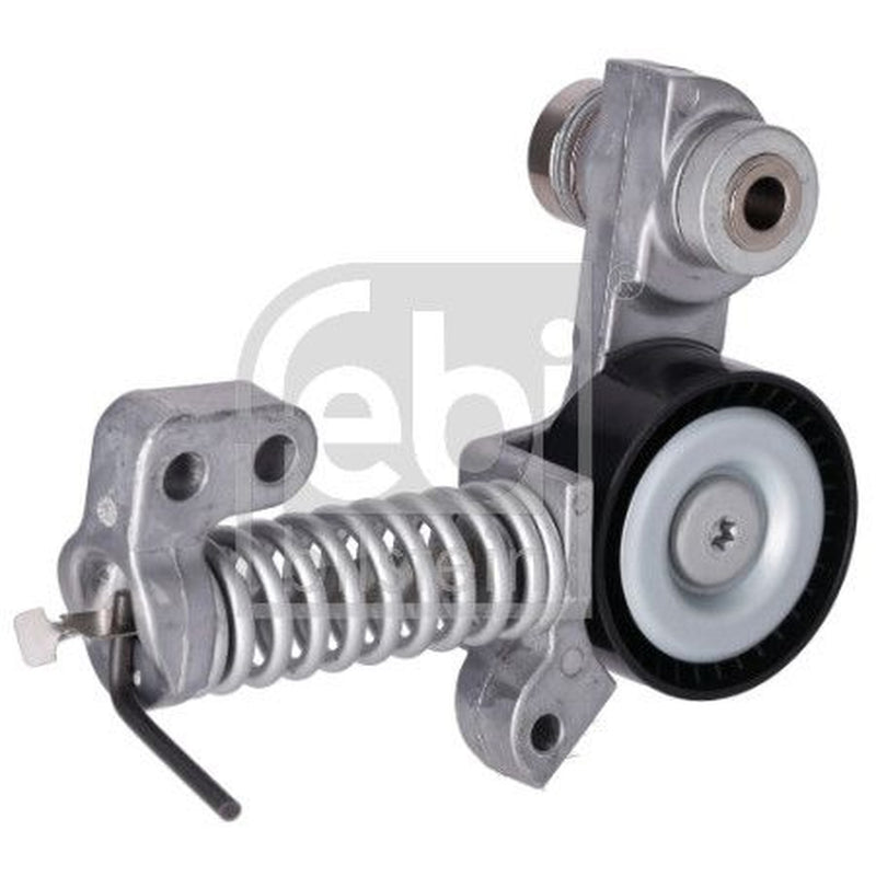 Febi Auxiliary Belt Tensioner 186093