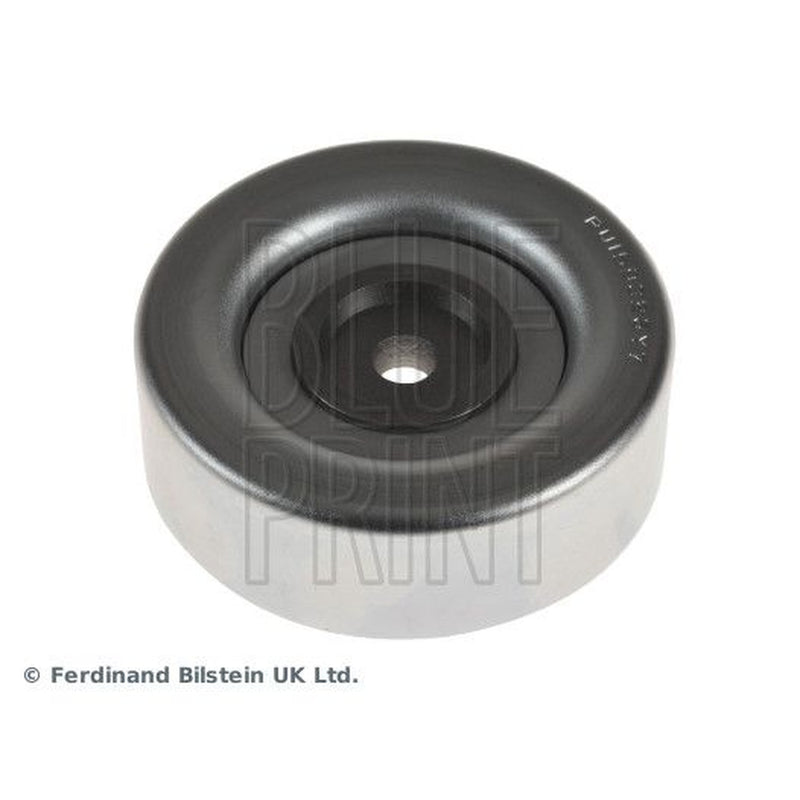 Blue Print V-Ribbed Belt Deflection/Guide Pulley ADC47654
